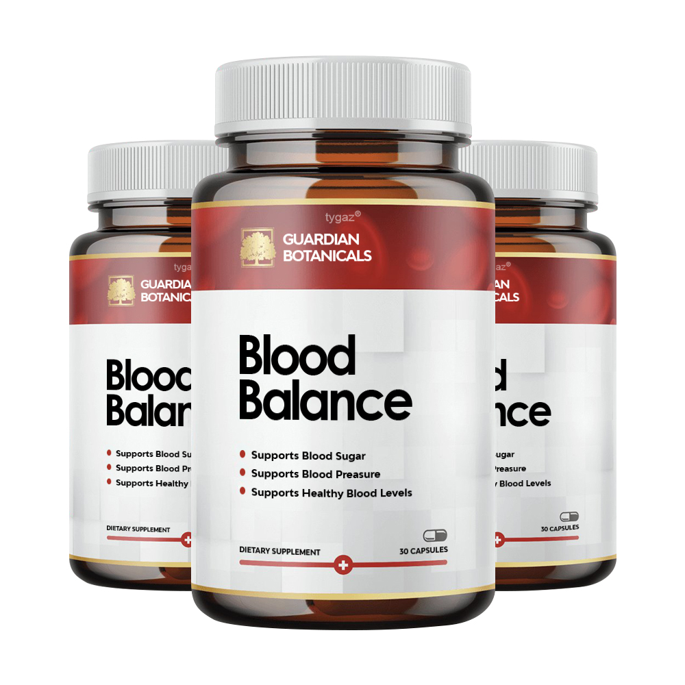 Guardian Blood Balance - où acheter - sur Amazon - site du fabricant - prix - en pharmacie