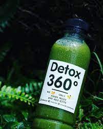 Detox-360 - France - où trouver - commander - site officiel