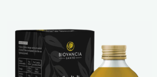 Huile d'Olive Biovancia - pas cher - achat - mode d'emploi - comment utiliser