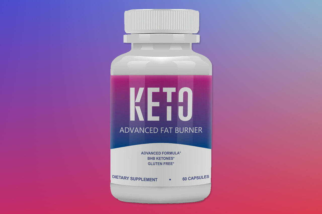 Keto Advanced Fat Burner with BHB - forum - avis - temoignage - composition