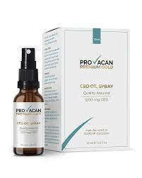 Provacan Premium Gold 1200mg CBD huile - où acheter - sur Amazon - site du fabricant - prix - en pharmacie