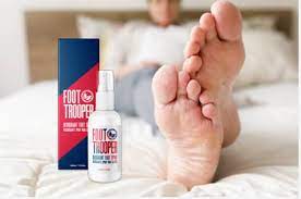 what is Foot Trooper supplement - does it really work