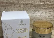 Carattia Cream - mode d'emploi - comment utiliser - achat - pas cher