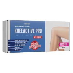Kneeactive Pro - en pharmacie - où acheter - sur Amazon - site du fabricant - prix