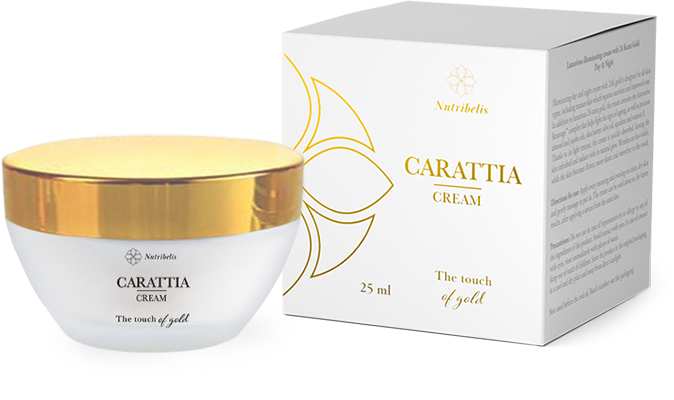 Carratia Cream - où trouver - site officiel - commander - France