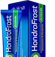 Hondrofrost - en pharmacie - sur Amazon - site du fabricant - où acheter - prix