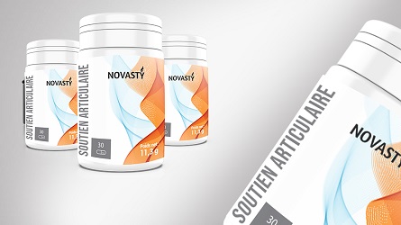 Novasty - site du fabricant  - où acheter - en pharmacie - sur Amazon - prix?
