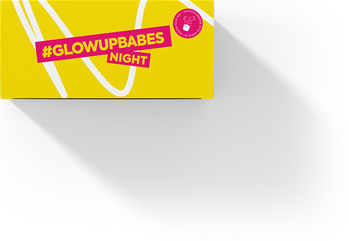 GlowupBabes - où acheter - site du fabricant - en pharmacie - sur Amazon - prix
