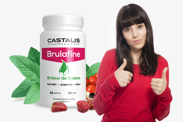 Castalis Brulafine - site du fabricant - où acheter - en pharmacie - sur Amazon- prix