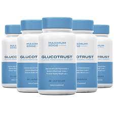 Maximum Edge Nutrition GlucoTrust - site du fabricant - où acheter - en pharmacie - sur Amazon - prix