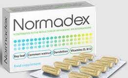 Normadex - en pharmacie - sur Amazon - site du fabricant - prix - où acheter