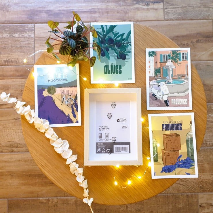découvrez notre collection de cartes postales uniques, idéales pour partager vos souvenirs ou envoyer un message personnel. parfaites pour toutes les occasions, nos cartes allient créativité et élégance pour ravir vos proches.