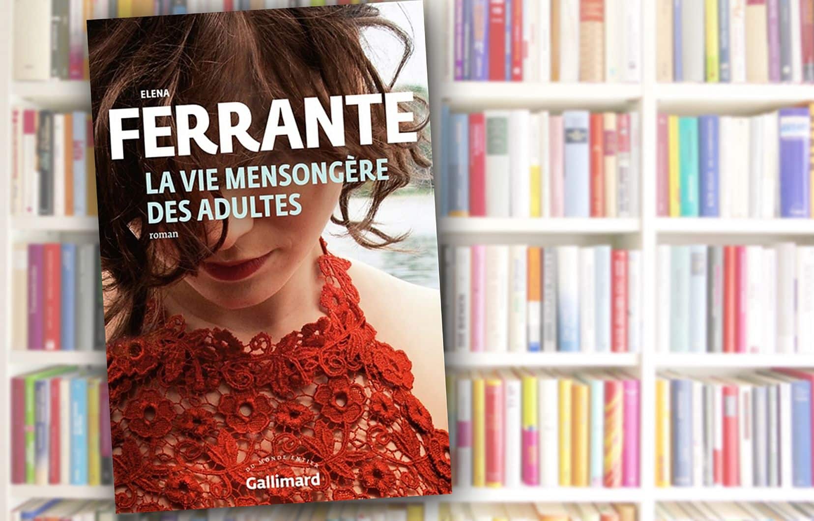 découvrez les intrigues et les secrets qui entourent la vie quotidienne des adultes dans 'vie mensongère des adultes'. plongez dans un récit captivant où les apparences sont trompeuses et où les vérités cachées émergent. une réflexion saisissante sur les relations et les mensonges qui façonnent notre existence.