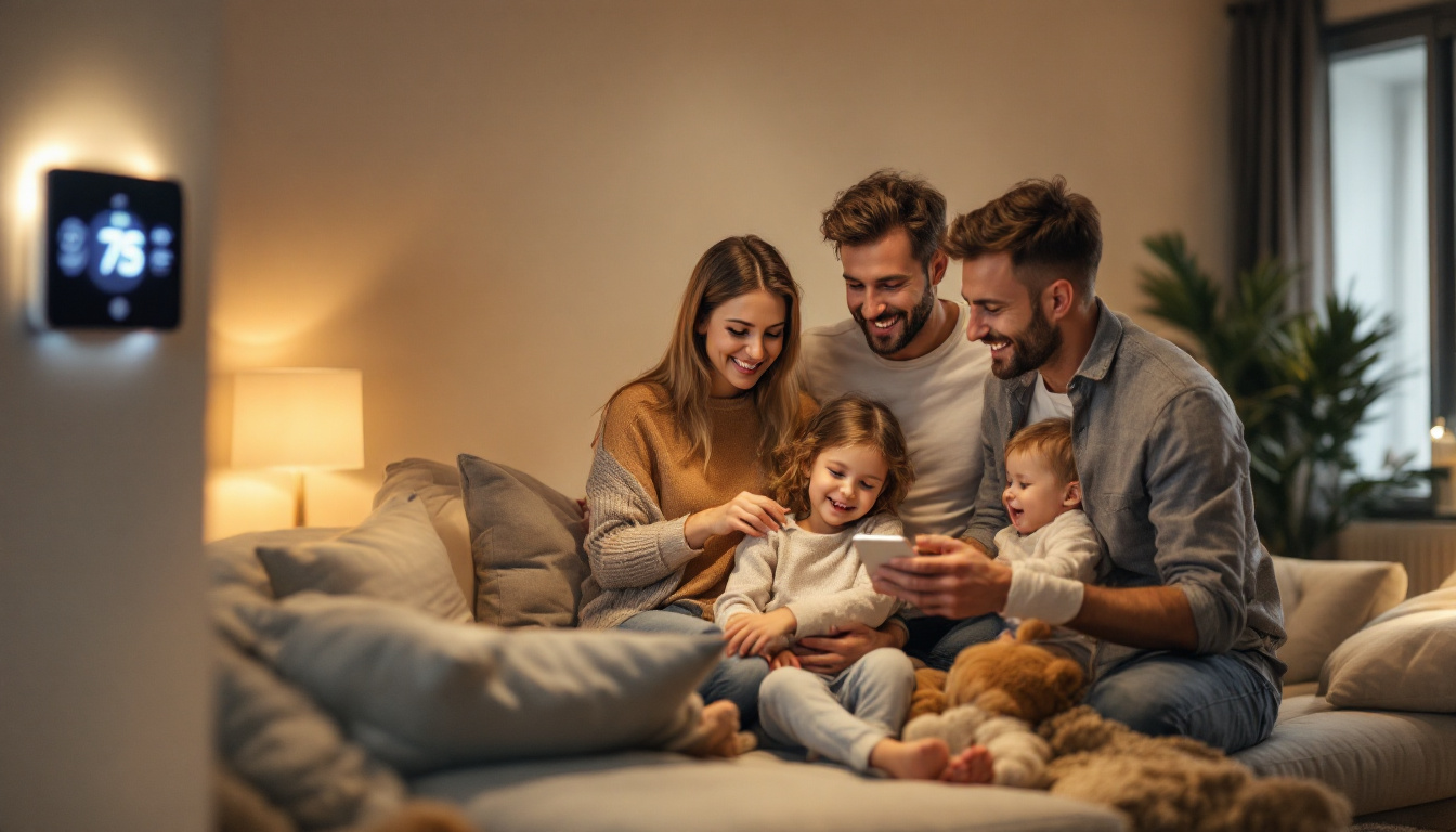 découvrez comment réduire de moitié votre consommation d'électricité grâce à une astuce simple et efficace. dites adieu aux factures élevées et faites des économies dès maintenant !