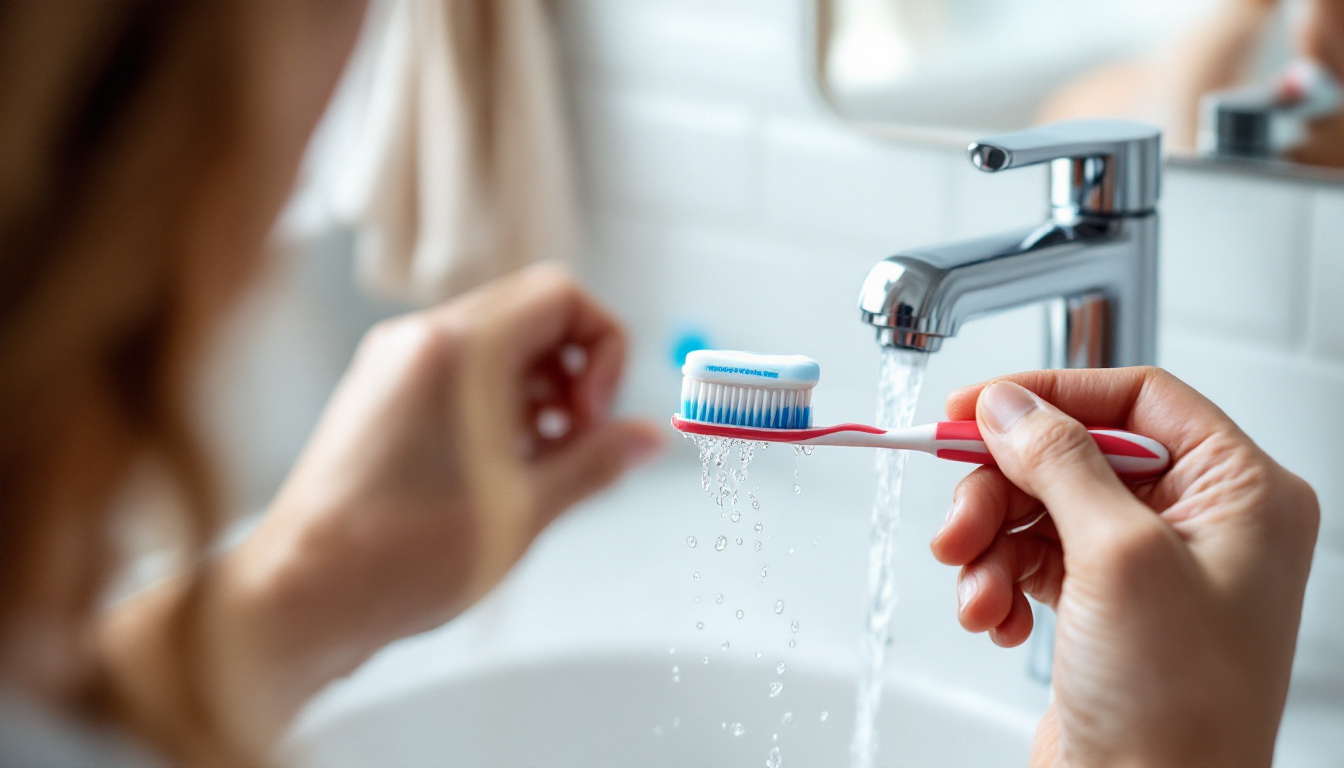 découvrez l’erreur fréquente qui cause le jaunissement de vos dents sans que vous le sachiez, expliquée par un dentiste. adoptez les bons réflexes pour conserver un sourire éclatant !