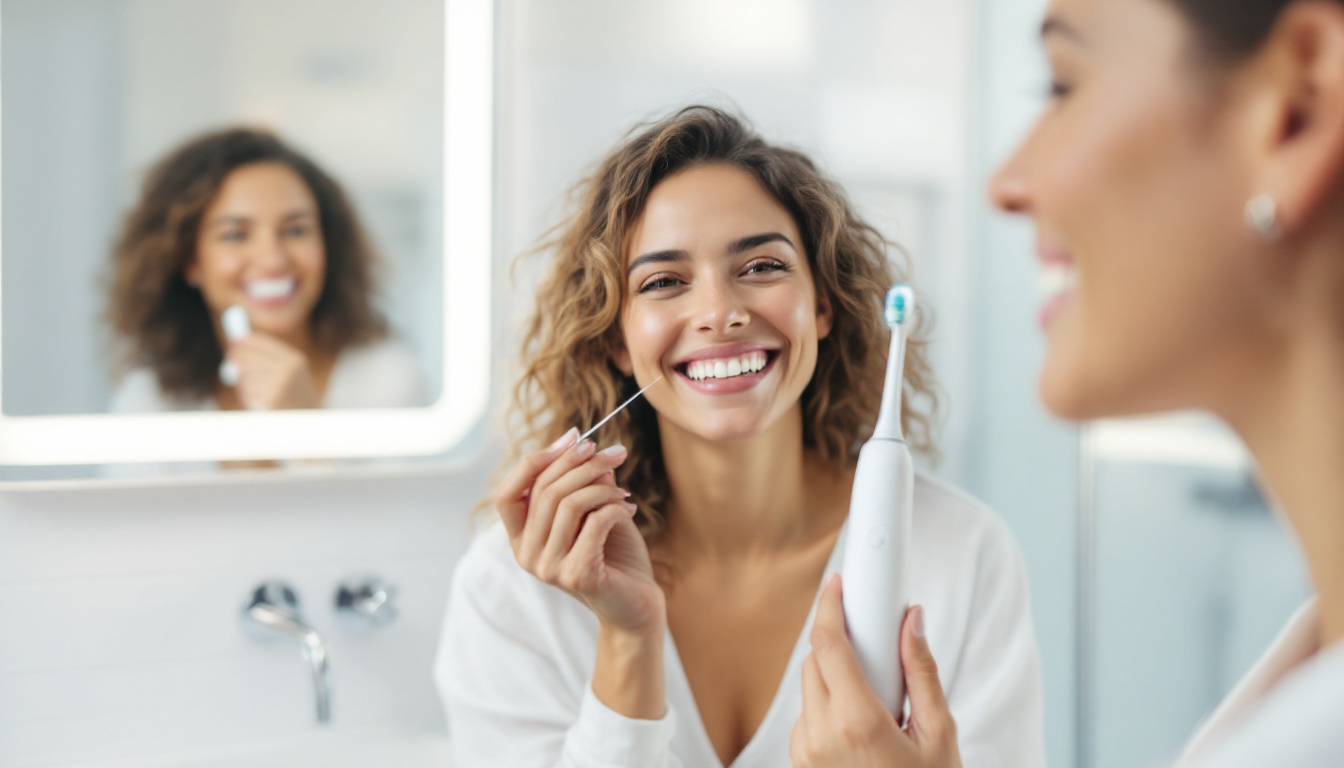 découvrez l’erreur quotidienne que beaucoup commettent sans le savoir et qui provoque le jaunissement des dents selon un dentiste expert. adoptez les bons gestes pour garder un sourire éclatant !
