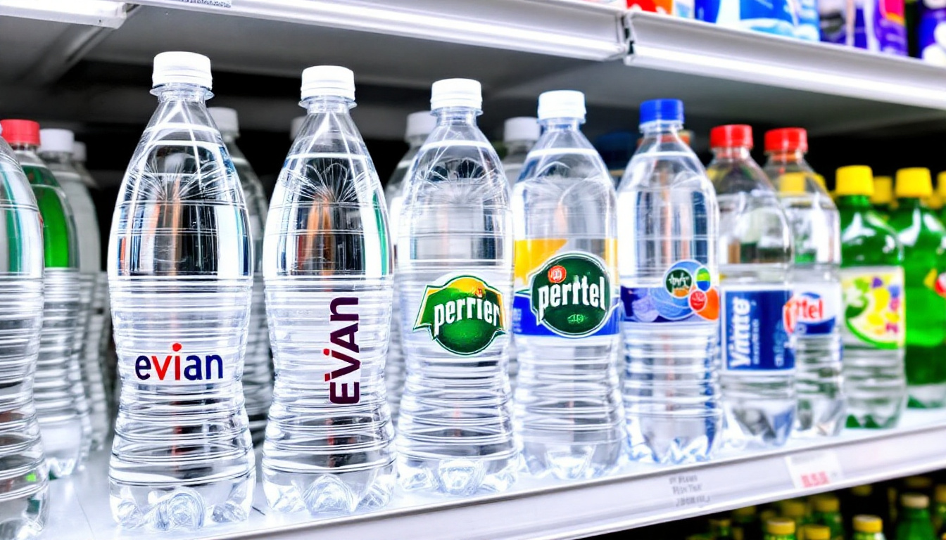 découvrez l’alerte lancée par les experts concernant une eau en bouteille largement distribuée : elle serait contaminée. protégez votre santé en vous informant sur ce dossier inquiétant.