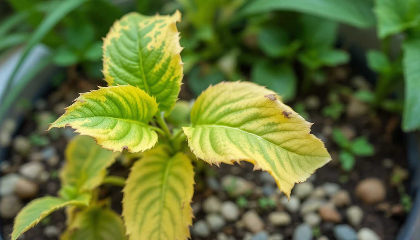 découvrez enfin pourquoi vos plantes jaunissent grâce aux explications d’experts botanistes. causes, solutions et conseils pratiques pour des plantes en pleine santé, révélés dans cet article complet !