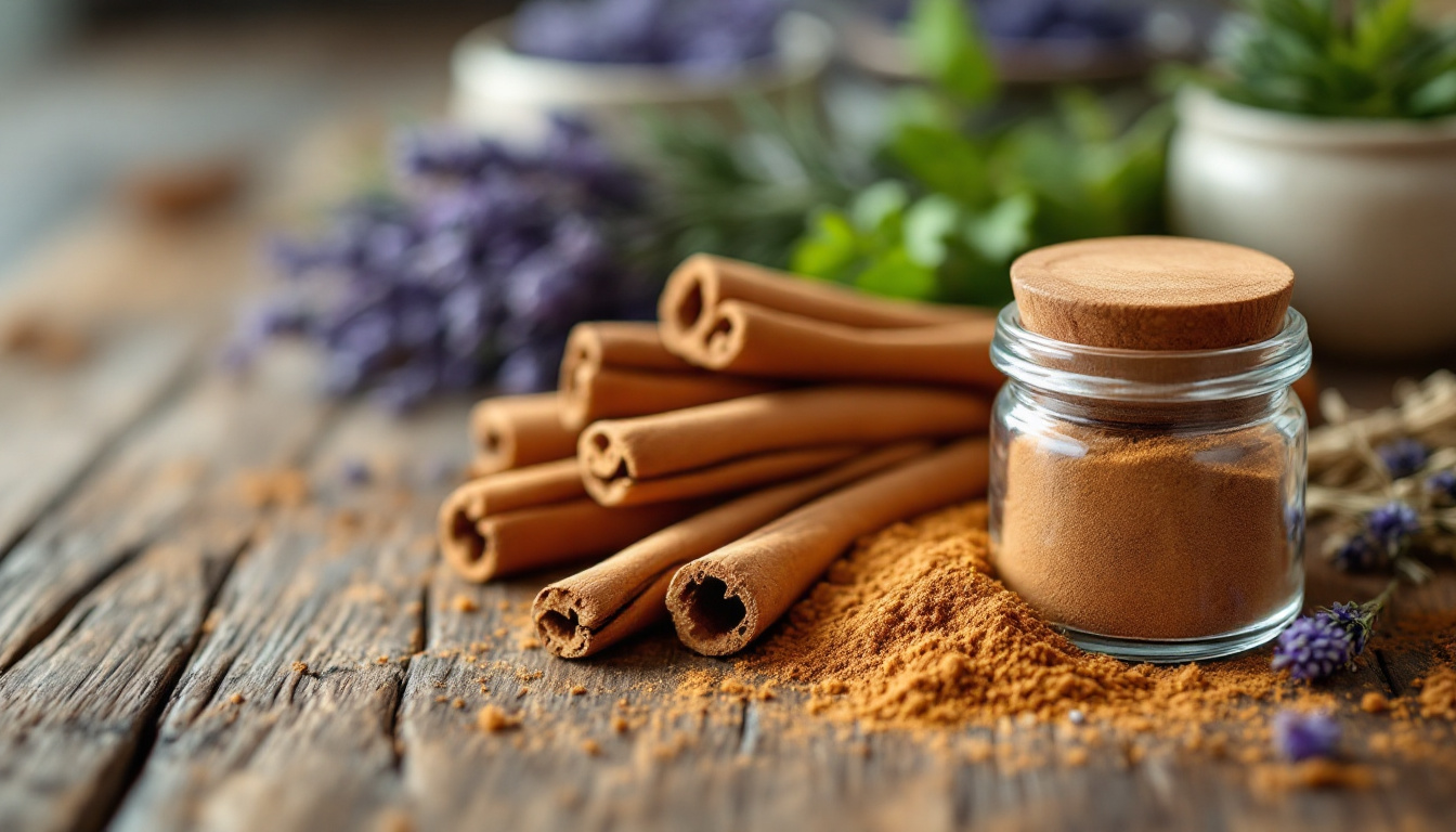 découvrez comment la cannelle, au-delà de ses saveurs exquises, peut naturellement prolonger la conservation de vos aliments. un secret simple, économique et étonnant pour éviter le gaspillage !
