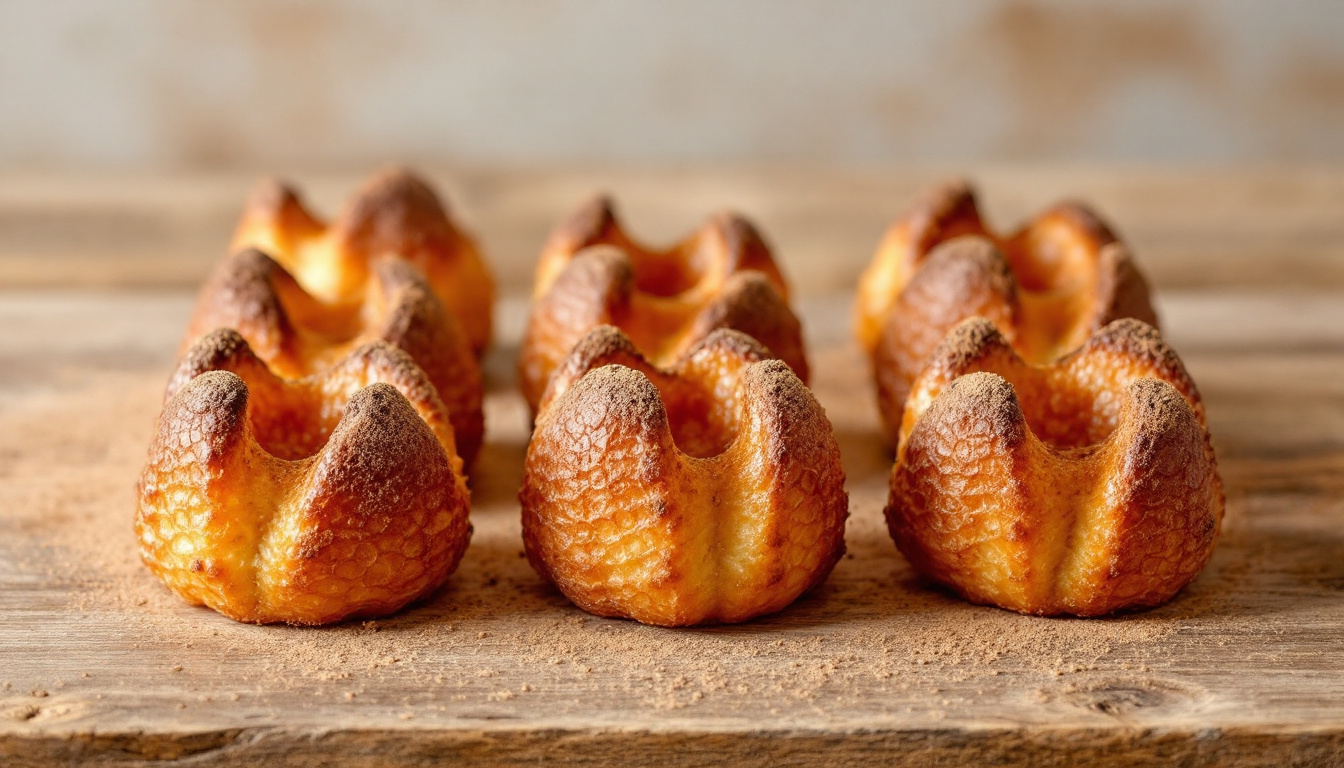 découvrez comment la cannelle peut naturellement prolonger la fraîcheur de vos aliments grâce à ses propriétés étonnantes de conservation. astuces et conseils dans notre article !
