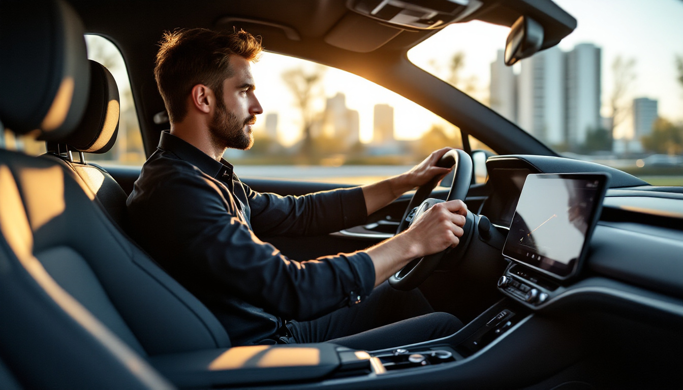 avant de prendre la route, un détail indispensable doit être vérifié par tous les automobilistes sous peine d’amende importante. découvrez lequel et évitez les sanctions avec nos conseils pratiques.