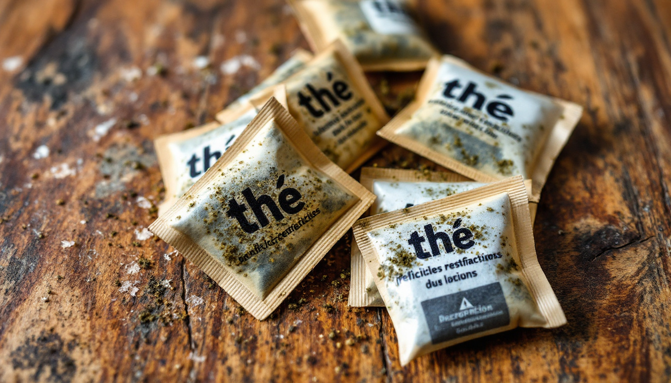 découvrez pourquoi certains experts mettent en garde contre les tisanes en sachet : elles pourraient contenir des substances toxiques risquées pour la santé. informez-vous pour mieux choisir vos infusions.