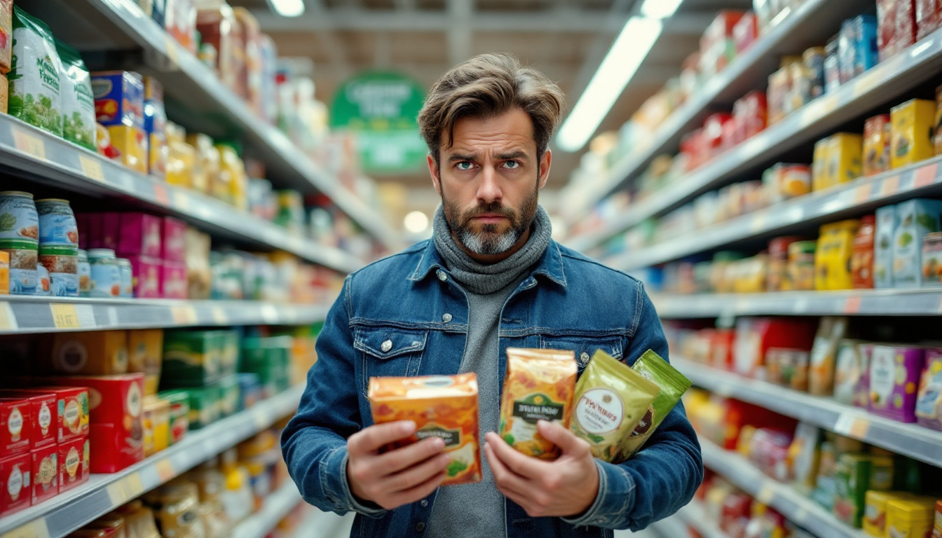 découvrez pourquoi certains experts mettent en garde contre les tisanes en sachet : certaines contiendraient des substances toxiques potentiellement dangereuses pour la santé. informez-vous avant d'acheter.