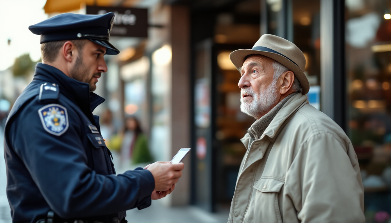 attention aux nouvelles arnaques sur les parkings de supermarchés ! les gendarmes alertent les consommateurs face à la recrudescence de fraudes visant les automobilistes. découvrez comment reconnaître et éviter ces pièges.