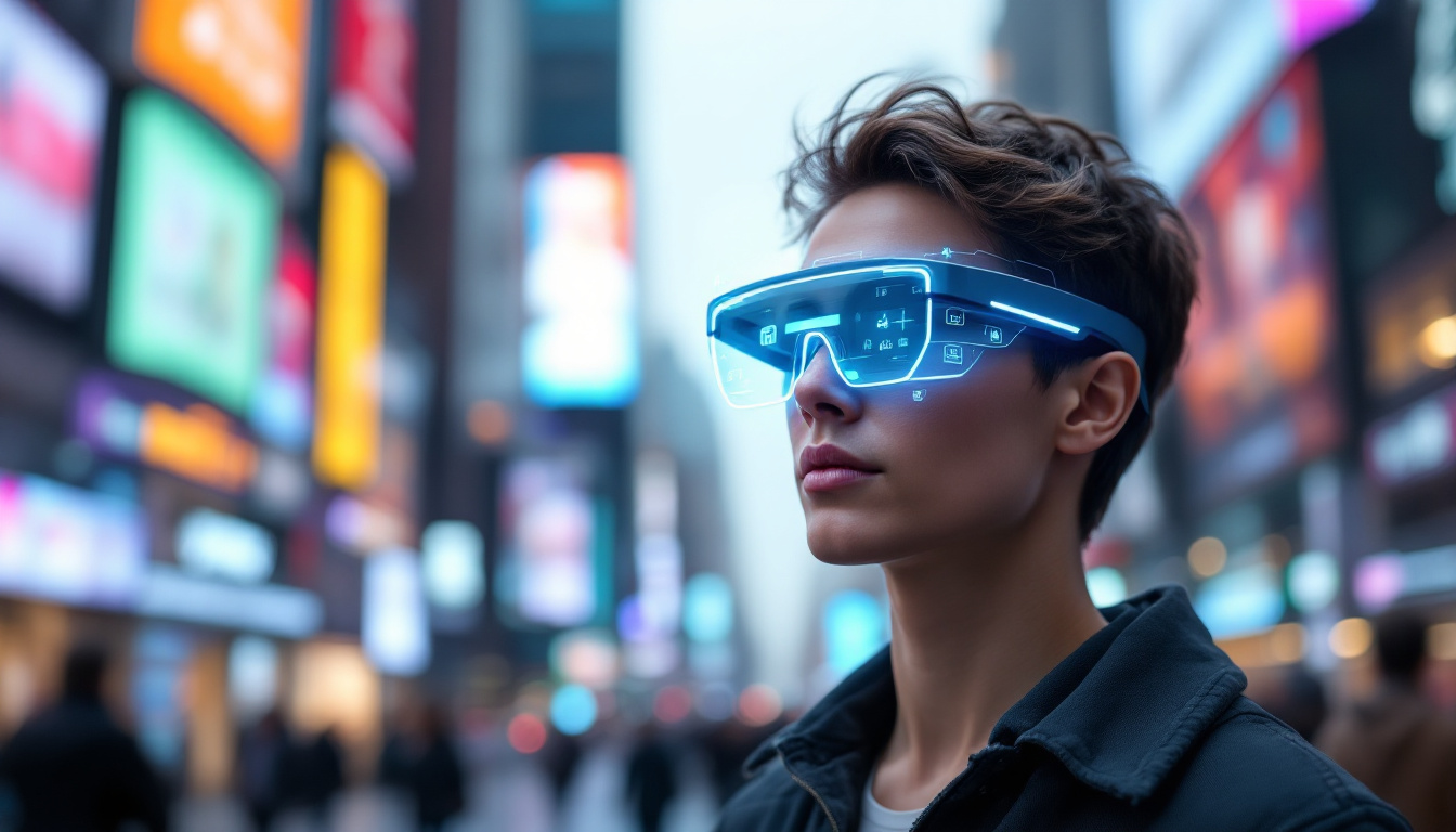 mark zuckerberg annonce le développement d’un nouvel appareil révolutionnaire visant à remplacer les smartphones d’ici 2026, promettant ainsi une transformation majeure de la technologie mobile.
