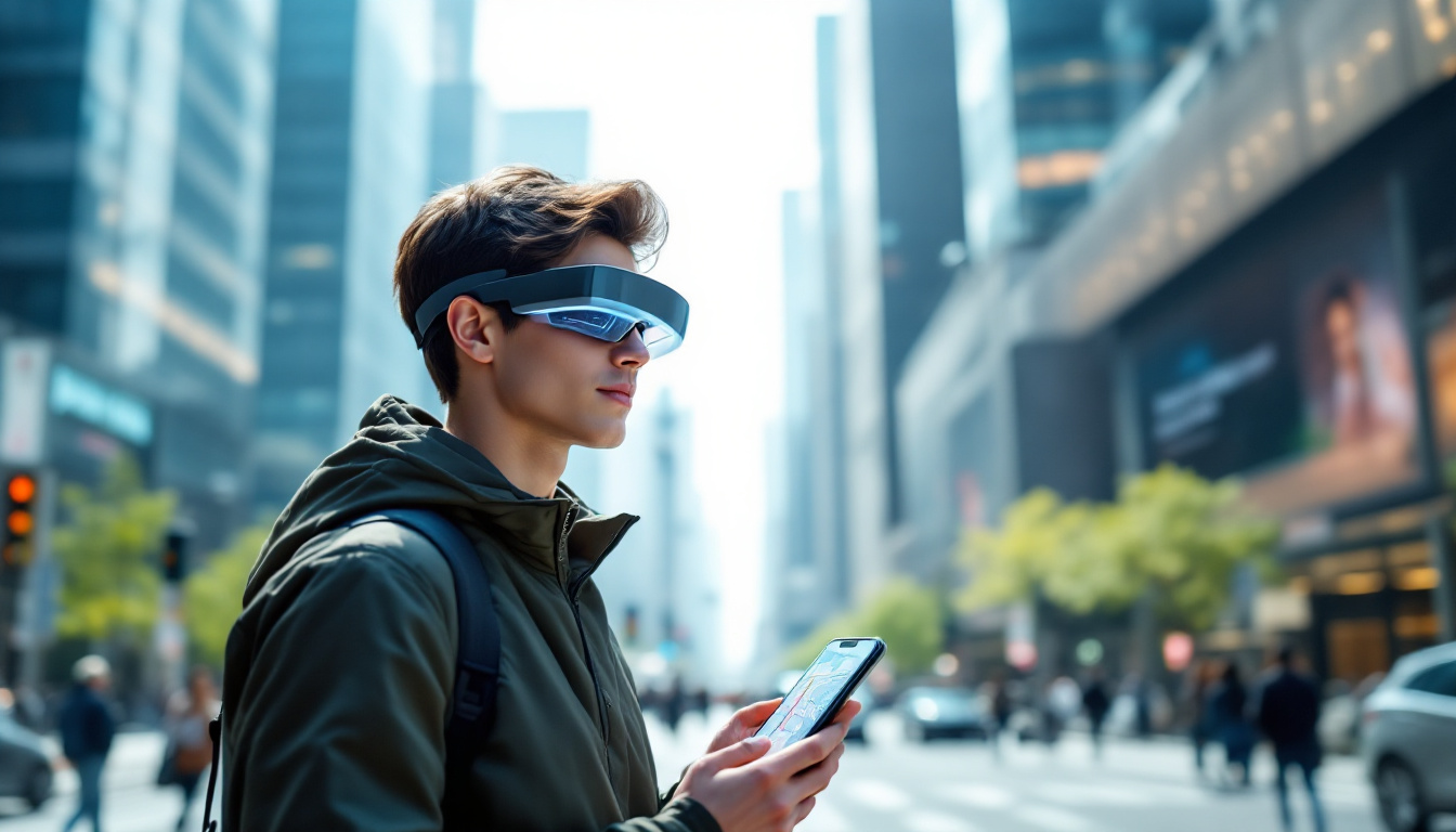 découvrez comment mark zuckerberg prévoit de révolutionner la technologie en annonçant un appareil innovant qui pourrait remplacer le smartphone dès 2026. restez informé des dernières avancées et des promesses du pdg de meta pour l’avenir des communications.