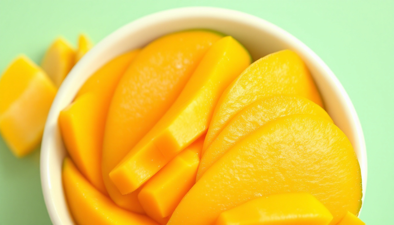 découvrez comment un fruit surprenant peut vous aider à brûler la graisse abdominale efficacement, sans recourir aux régimes classiques. astuces, conseils et bienfaits à découvrir dès maintenant !