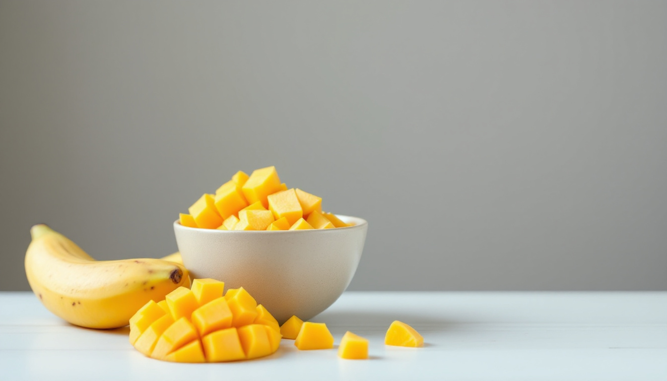 découvrez comment un fruit inattendu peut vous aider à éliminer la graisse abdominale plus efficacement que les régimes traditionnels. essayez cette astuce naturelle pour atteindre vos objectifs minceur !