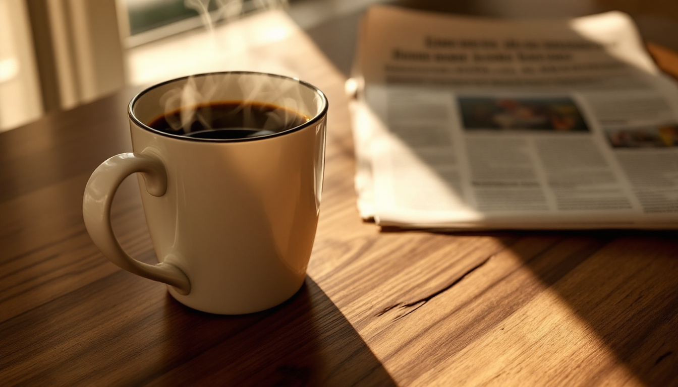 découvrez comment la consommation quotidienne de ce type de café peut augmenter le risque d'hypertension, selon une nouvelle étude. informez-vous sur les effets sur la santé avant de savourer votre tasse du matin.