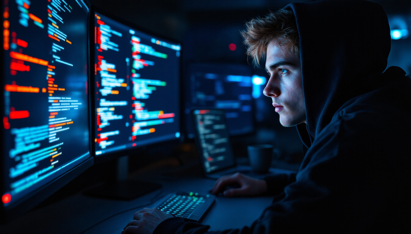 découvrez comment une faille informatique met en péril la sécurité de millions de comptes bancaires et expose les utilisateurs à de graves risques de fraude. informez-vous sur les mesures de protection à adopter.