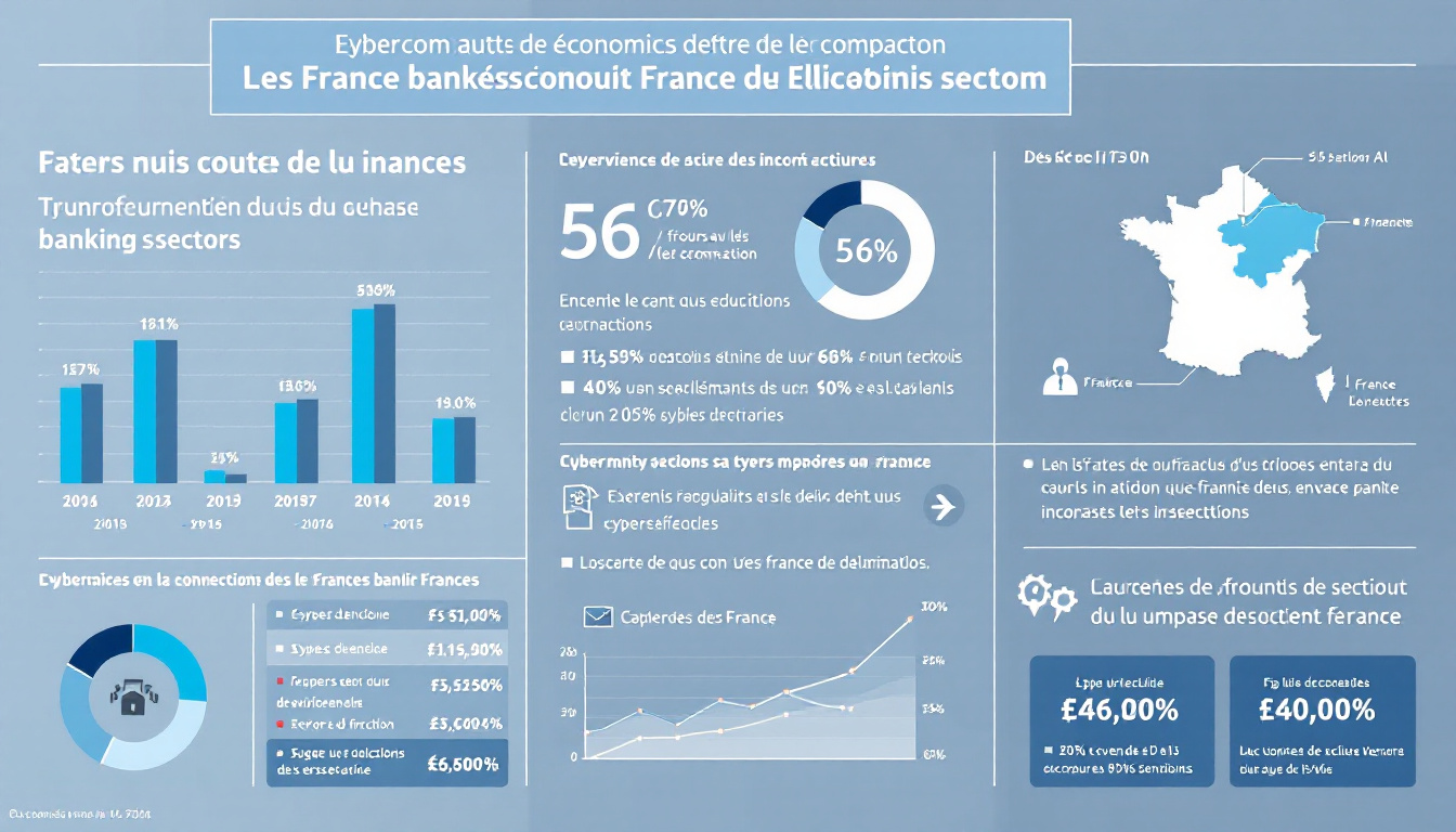 découvrez comment une récente faille informatique compromet la sécurité de millions de comptes bancaires et met en péril les données sensibles des utilisateurs.
